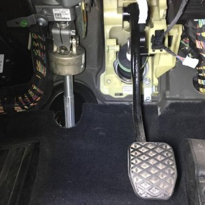 bmw m6 e63 6-speed manual gearbox conversion