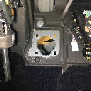 bmw m6 e63 6-speed manual gearbox conversion